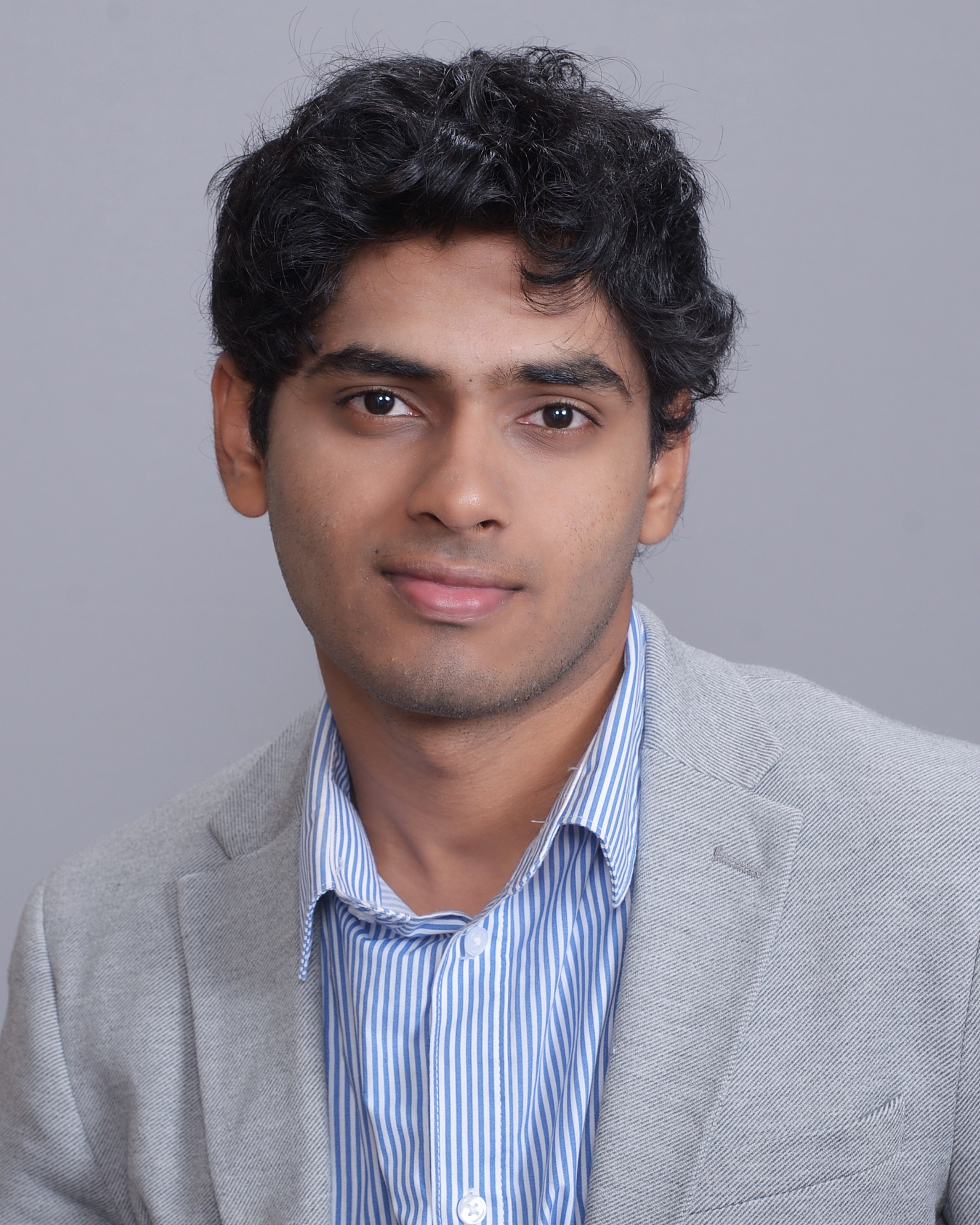 Aditya Rao (Addy) Kaveti